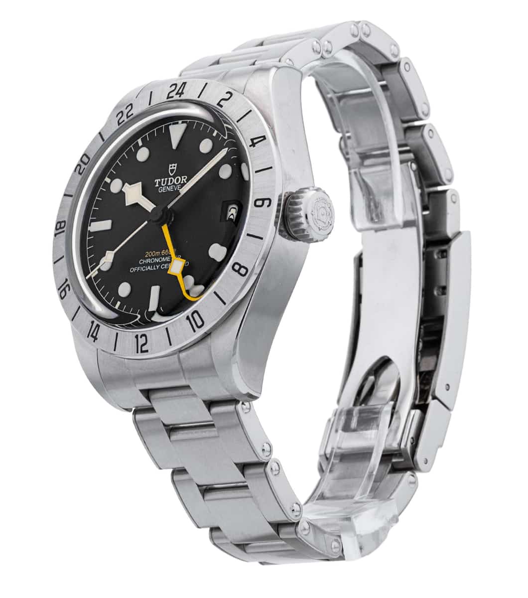 Tudor Black Bay Pro M79470-0001 Tudor Black Bay Pro M79470-0001